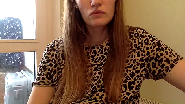 Snapshot of vanessa4you chatting on February 2025 09:03:01 AM vanessa4you online show from February 2025 09:03:01 AM