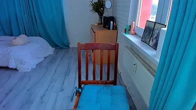 Mia Brackenridge26 online show from February 2025 06:34:01 AM