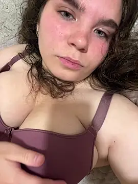 Mia Brackenridge26 online show from August 2026 09:52:02 AM