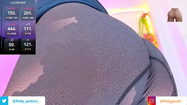 Snapshot of Patty_jenkinss_ chatting on October 2025 01:13:02 AM Patty jenkinss online show from October 2025 01:13:02 AM