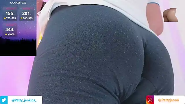 Snapshot of Patty_jenkinss_ chatting on November 2025 11:38:02 PM Patty jenkinss online show from November 2025 11:38:02 PM