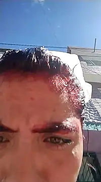 AmaraRoberts420 online show from December 2024 03:22:02 PM