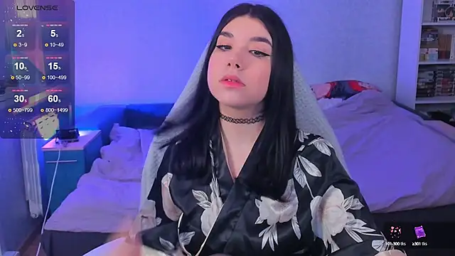 Snapshot of kellyharris chatting on February 2025 11:43:02 AM kellyharris online show from February 2025 11:43:02 AM