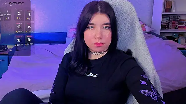 Snapshot of kellyharris chatting on February 2025 05:01:02 PM kellyharris online show from February 2025 05:01:02 PM