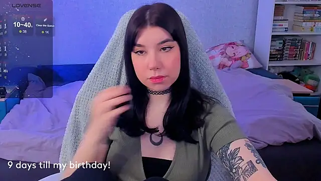 Snapshot of kellyharris chatting on February 2025 11:49:01 AM kellyharris online show from February 2025 11:49:01 AM