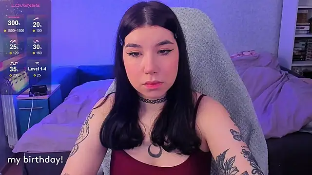 Snapshot of kellyharris chatting on February 2025 01:28:01 PM kellyharris online show from February 2025 01:28:01 PM