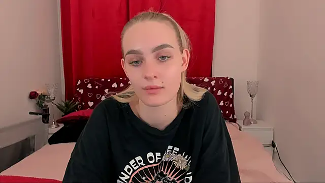 OliviaKisss online show from January 2025 10:11:02 PM