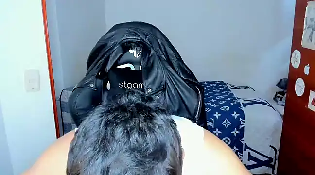 Tommy Bred online show from January 2025 09:30:01 PM