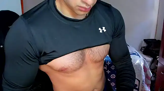 Tommy Bred online show from January 2025 07:14:02 PM