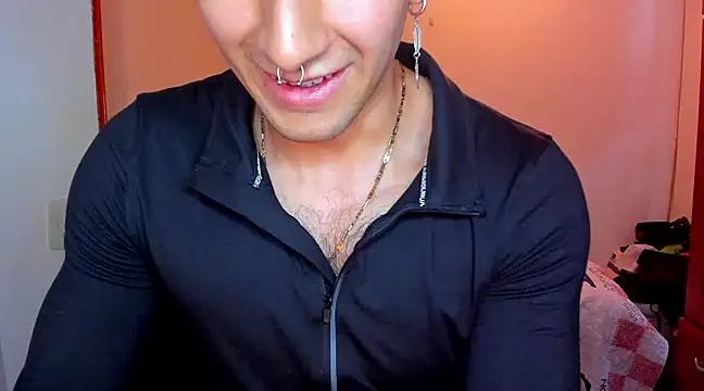 Tommy Bred online show from February 2025 09:36:02 PM