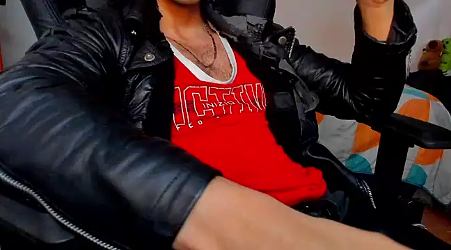 Tommy Bred online show from March 2025 05:05:02 PM