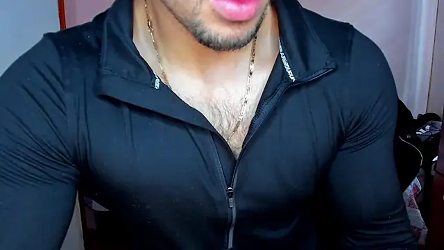 Tommy Bred online show from October 2025 04:58:01 PM