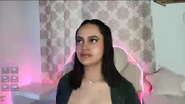 Snapshot of VICTORIABLACK_@xh chatting on March 2025 02:29:02 PM VICTORIABLACK xh online show from March 2025 02:29:02 PM