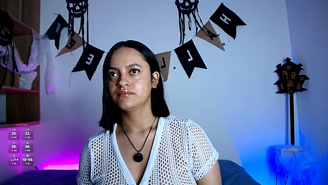 VICTORIABLACK xh online show from October 2025 11:09:01 AM