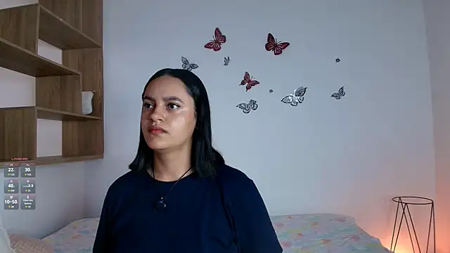 VICTORIABLACK xh online show from November 2025 07:15:01 PM