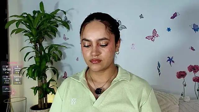 Snapshot of VICTORIABLACK_@xh chatting on June 2026 10:07:01 AM VICTORIABLACK xh online show from June 2026 10:07:01 AM