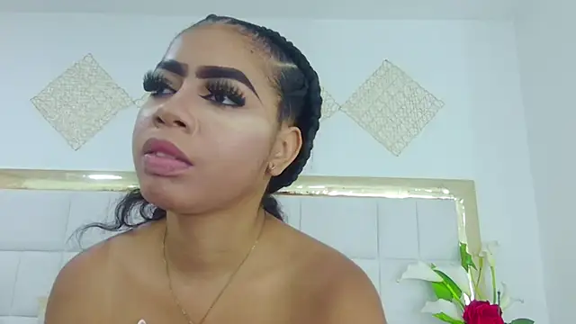 Tyra Kane online show from January 2025 10:12:02 AM