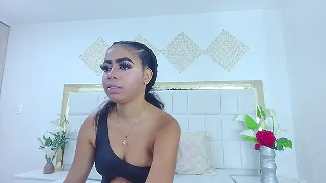 Tyra Kane online show from January 2025 04:36:02 AM