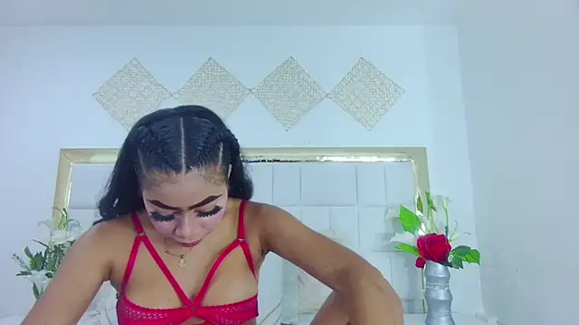 Tyra Kane online show from January 2025 04:25:02 AM