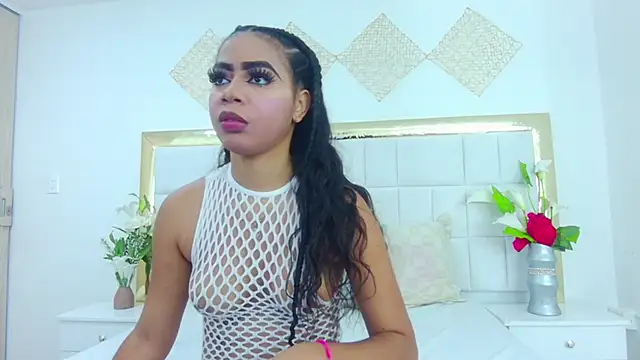 Tyra Kane online show from January 2025 03:53:01 AM