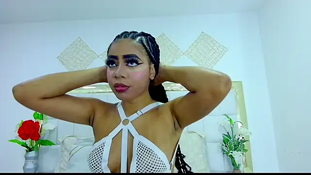 Tyra Kane online show from January 2025 04:37:02 AM