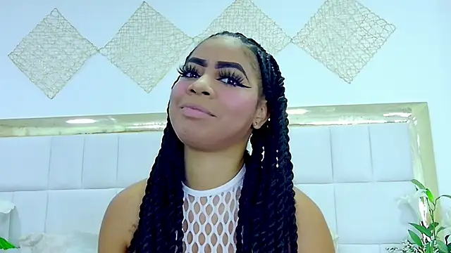 Tyra Kane online show from February 2025 04:24:02 AM