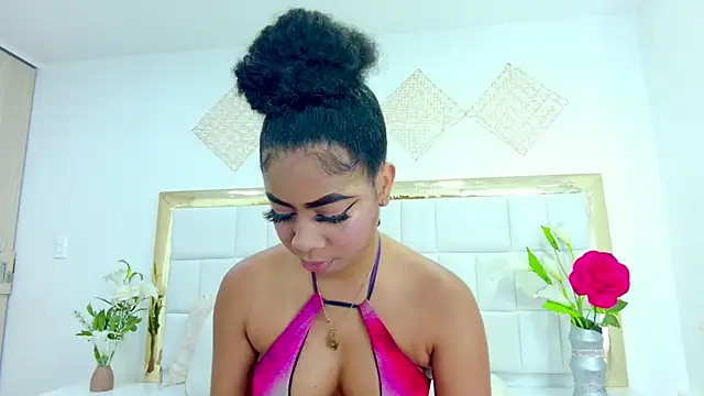 Tyra Kane online show from February 2025 07:27:01 AM