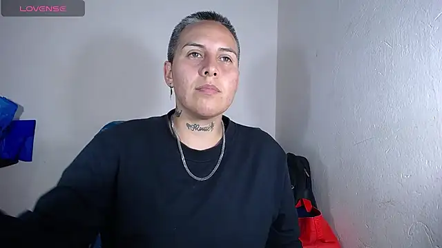 Yessi rousse online show from January 2025 12:50:02 AM