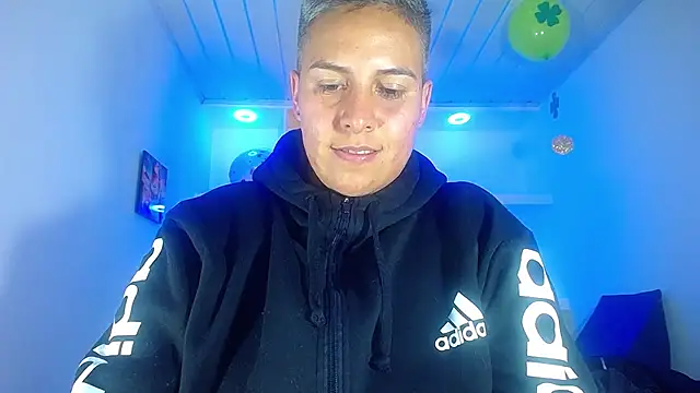 Yessi rousse online show from March 2025 09:56:01 PM