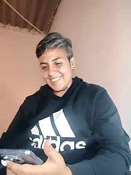 Yessi rousse online show from February 2026 08:39:01 PM