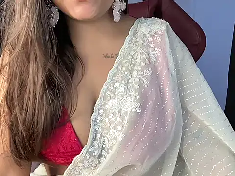 shanayaaa 1 online show from March 2025 09:59:02 PM