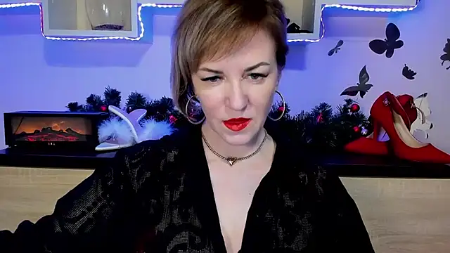 feliziaDesire online show from December 2024 07:22:01 PM
