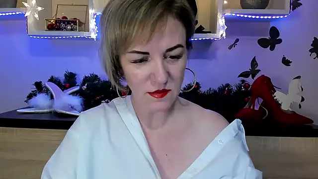 feliziaDesire online show from December 2024 02:05:02 PM