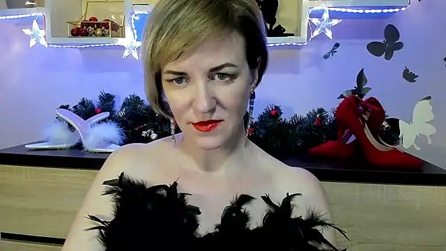 feliziaDesire online show from December 2024 07:31:02 PM