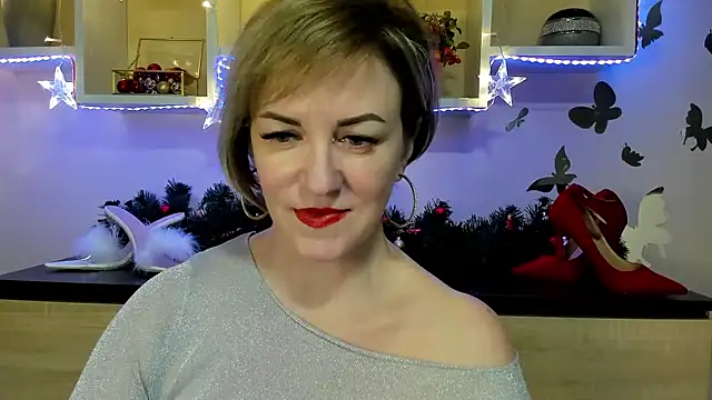 feliziaDesire online show from December 2024 10:45:01 AM