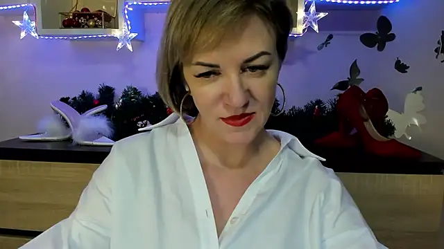 feliziaDesire online show from December 2024 09:52:02 AM
