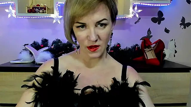 feliziaDesire online show from January 2025 03:35:02 PM