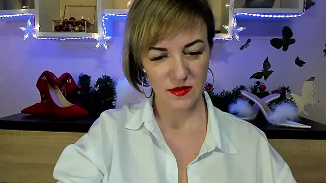 feliziaDesire online show from January 2025 06:56:01 PM