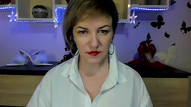feliziaDesire online show from January 2025 05:10:02 AM