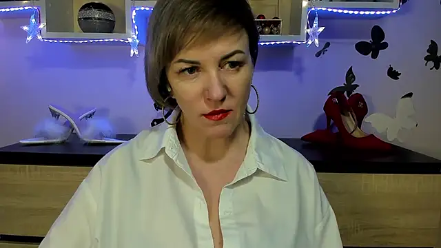 feliziaDesire online show from January 2025 08:44:02 AM