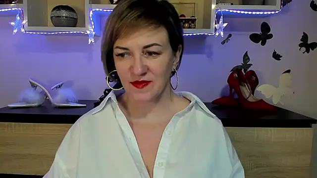 feliziaDesire online show from January 2025 11:48:02 AM