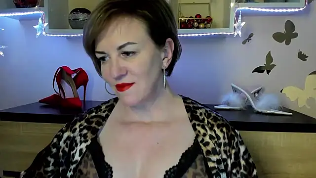 feliziaDesire online show from March 2025 07:47:02 PM