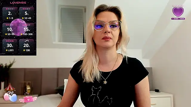 AshleyStorm  online show from January 2025 06:06:01 AM