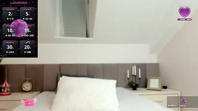 AshleyStorm  online show from January 2025 06:10:01 AM