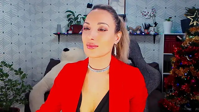 MillaXQueen online show from January 2026 03:25:02 PM