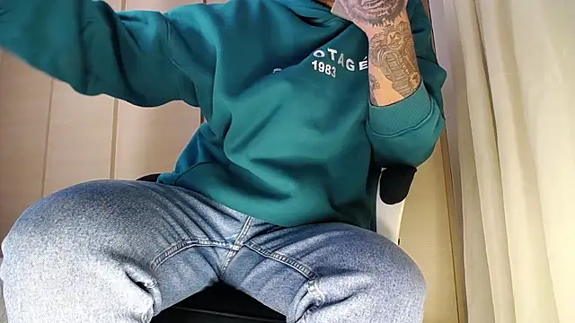 FindomJason online show from December 2024 02:49:02 PM