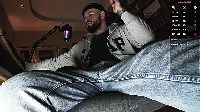 FindomJason online show from October 2025 07:57:02 PM