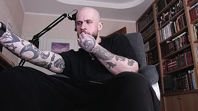 FindomJason online show from March 2026 07:14:02 AM