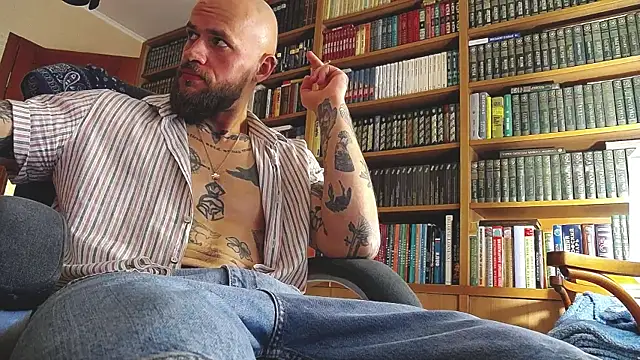 FindomJason online show from July 2026 01:04:02 PM