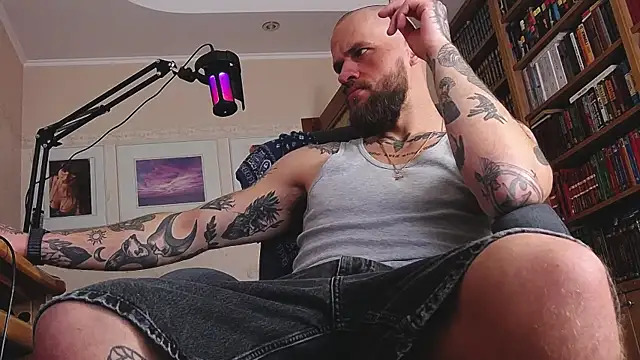 FindomJason online show from July 2026 12:19:02 PM